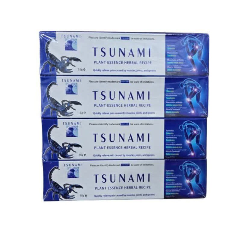 crema azul tsunami crema azul tsunami